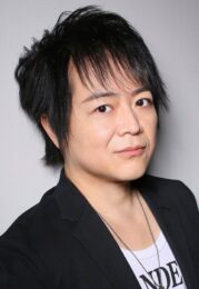 Nozomu Sasaki