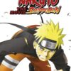 Naruto Shippuuden:  Movie 1 (2007)