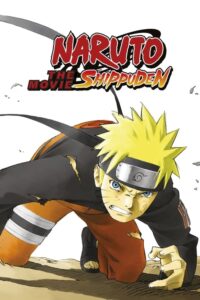 Naruto Shippuuden:  Movie 1 
