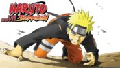 Naruto Shippuuden:  Movie 1 (2007) izle