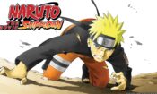 Naruto Shippuuden:  Movie 1 (2007)