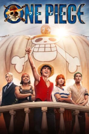 ONE PIECE Netflix