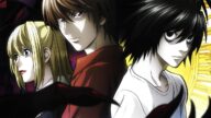Death Note izle