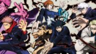 Jujutsu Kaisen izle