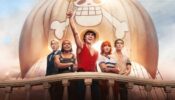 ONE PIECE Netflix izle