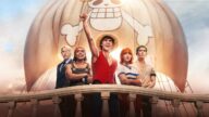 ONE PIECE Netflix izle