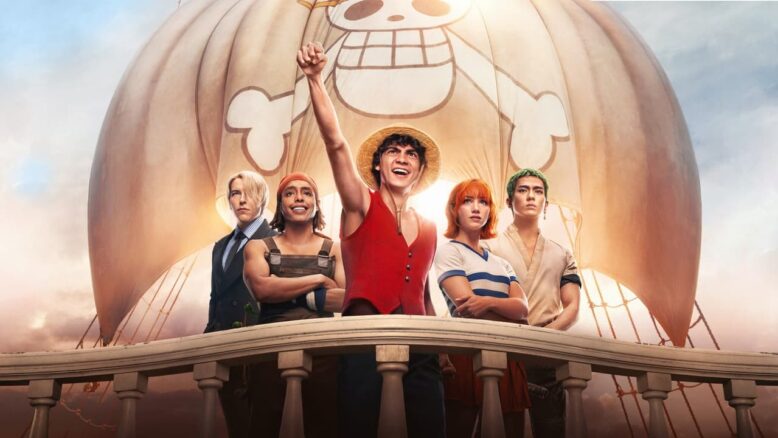 ONE PIECE Netflix izle