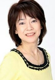 Akari Hibino