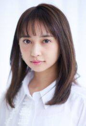 Arisa Komiya