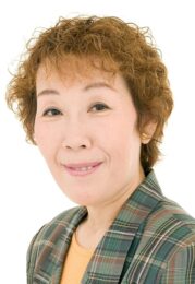 Hiroko Maruyama