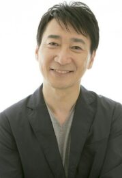 Keiichi Nanba