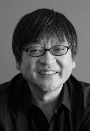 Mamoru Hosoda