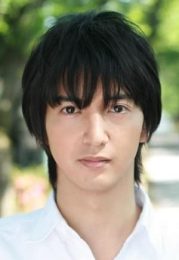 Masei Nakayama