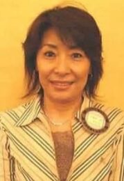 Michiko Yokote