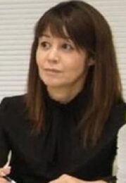 Natsuko Takahashi