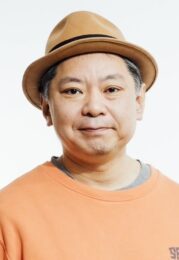 Osamu Suzuki