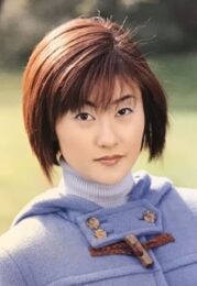 Tomoko Kawakami