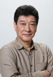 Tsutomu Isobe