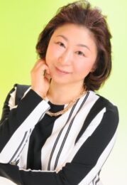 Yuko Kobayashi