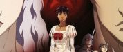 Berserk: The Golden Age Arc II – The Battle for Doldrey (2012)