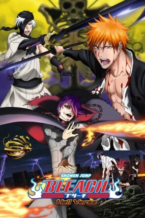 Bleach: Hell Verse (2010)