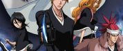 Bleach The Movie: The Diamond Dust Rebellion (2007)