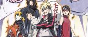 Boruto: Naruto the Movie (2015)