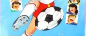 Captain Tsubasa Movie 02: Danger All Japan Junior Team (1985)