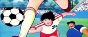 Captain Tsubasa Movie 03: Run Towards Tomorrow! (1986)
