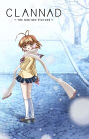 Clannad: The Motion Picture (2007) izle