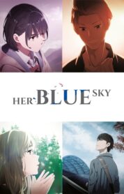 Her Blue Sky (2019) izle