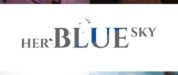 Her Blue Sky (2019)