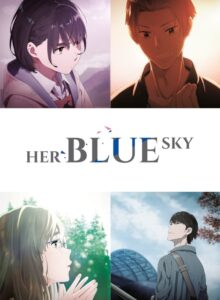 Her Blue Sky (2019) izle