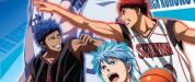 Kuroko no Basket Movie 1: Winter Cup – Kage to Hikari (2016)