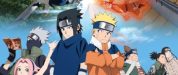 Naruto 20th Anniversary – Road of Naruto (2022)