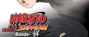 Naruto Shippuuden:  Movie 2 – Kizuna (2008)
