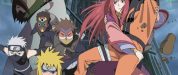 Naruto Shippuuden: Movie 4 – The Lost Tower (2010)