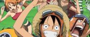 One Piece:  Zor Dünya (2009)