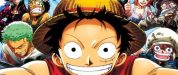 One Piece Movie 4: Dead End no Bouken (2003)