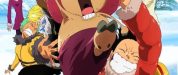 One Piece Movie 9: Episode of Chopper Plus – Fuyu ni Saku, Kiseki no Sakura (2008)
