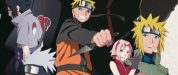 Road to Ninja: Naruto the Movie (2012)