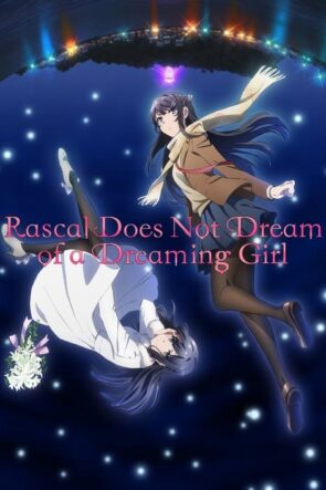 Seishun Buta Yarou wa Yumemiru Shoujo no Yume wo Minai (2019)