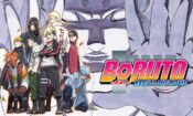 Boruto: Naruto the Movie (2015)