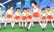 Captain Tsubasa Movie 02: Danger All Japan Junior Team (1985)