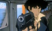 Cowboy Bebop Cennet Kapısı (2001)