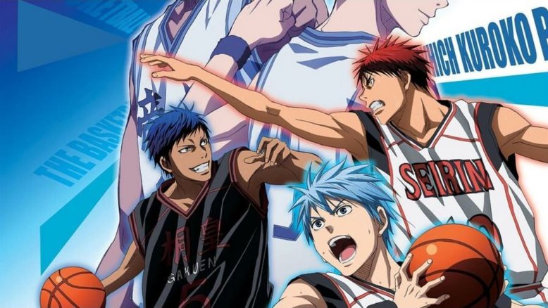 Kuroko no Basket Movie 1: Winter Cup – Kage to Hikari (2016) izle