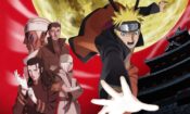 Naruto Shippuuden: Movie 5 – Blood Prison (2011)