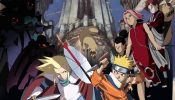 Naruto the Movie 2: Legend of the Stone of Gelel (2005) izle