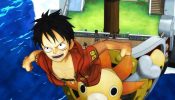 One Piece 3D: Mugiwara Chase (2011) izle