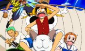 One Piece Movie 1 (2000)